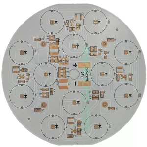 Bypass Capacitors