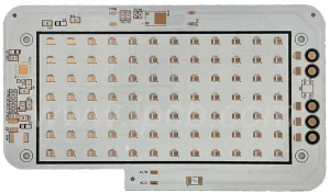 Flexible-aluminum-pcb