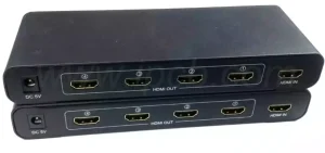 HDMI-splitter