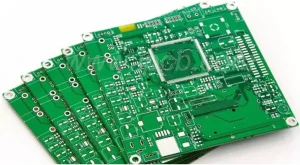 How to connect pcb board