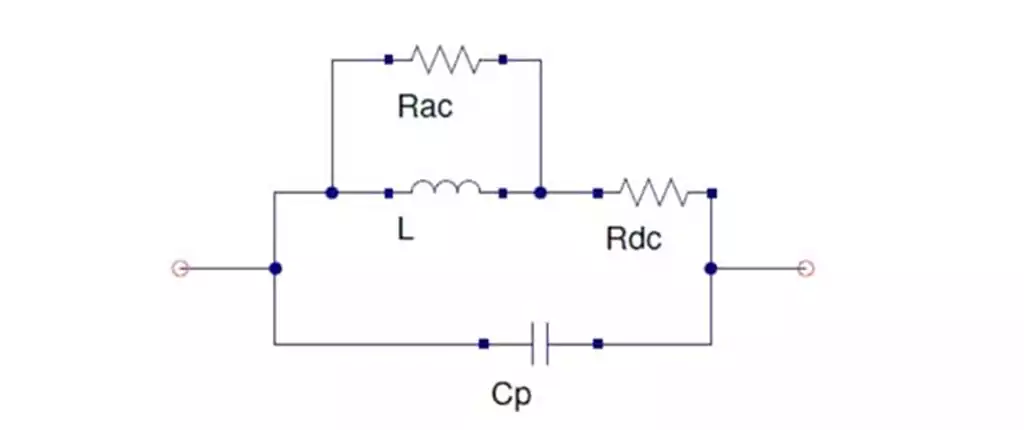 Parasitic Capacitance