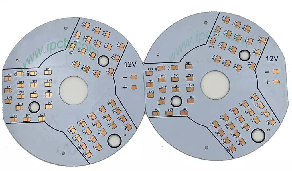 aluminum substrate pcb