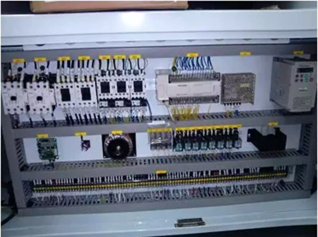 Electrical panel