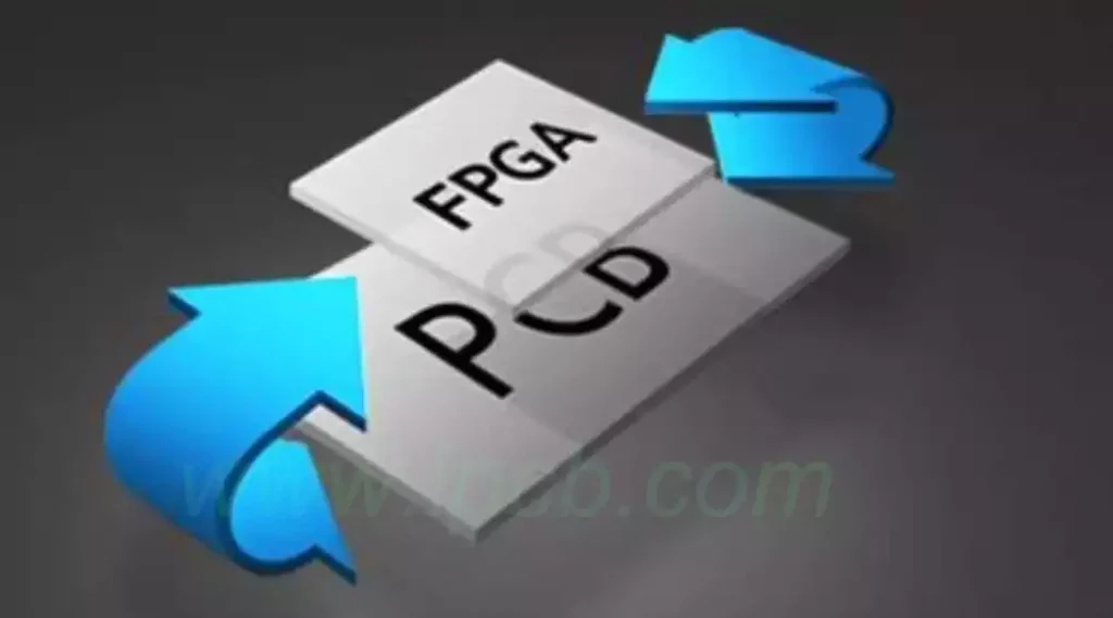 Similarities and differences between FPGA vs CPU - PCB & PCBA Manufacturer