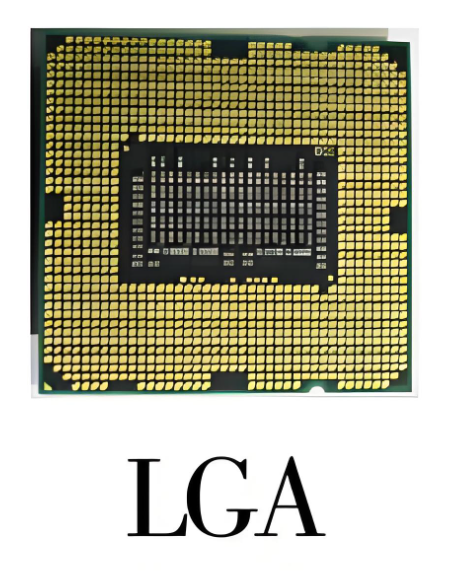 Exploring the Benefits and Applications of LGA IC Packages