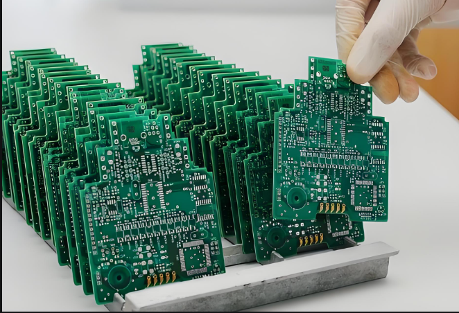 An Essential Guide for Understanding Bare PCB Boards