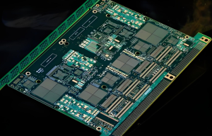 Understanding Buried Resistors PCB Technology