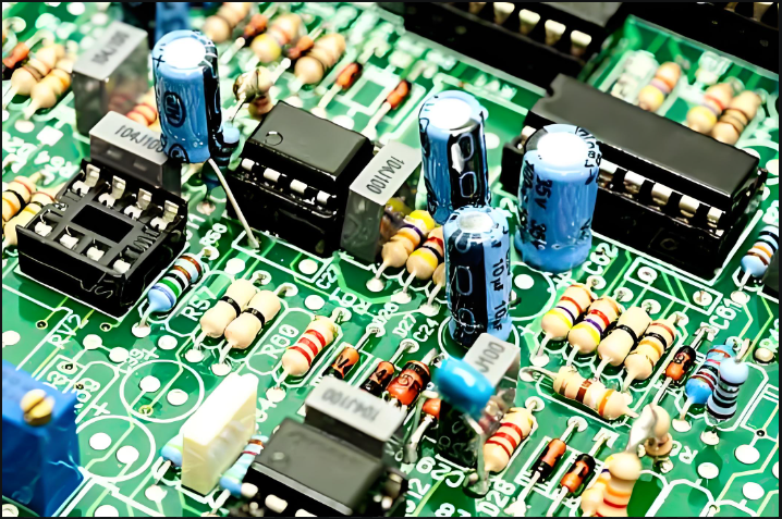 Understanding Circuit Board Component Identifiers