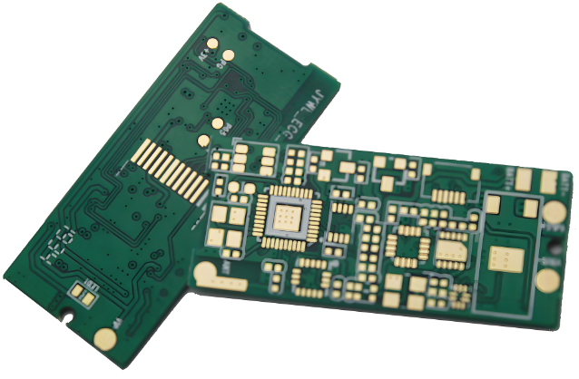 The Structure and Functionality of HDI Multilayer PCBs