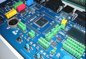 IC Board Components: Building the Backbone of Modern Electronics