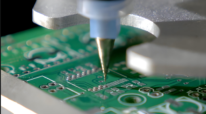 The Emergence of 3D Printed Circuit Boards: A Technological Revolution