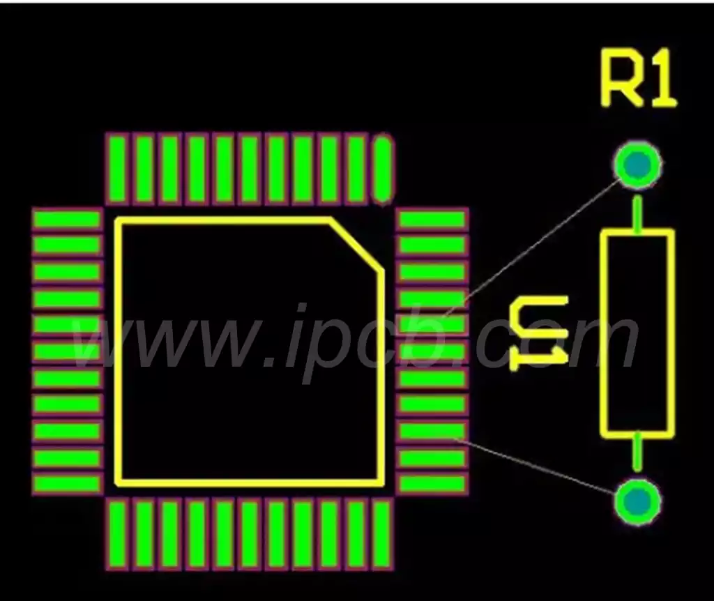 pcb pins