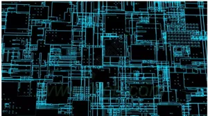 pcb substrate