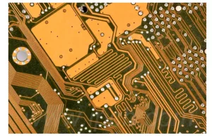 stencil circuit board