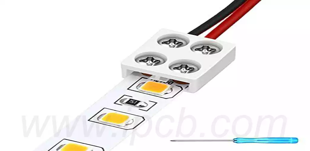 circuit board wire connectors