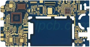 elic pcb