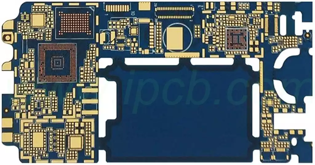 elic pcb