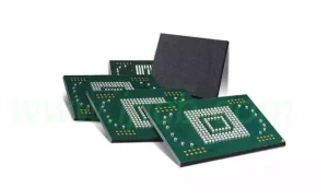 microwave radar sensor pcb