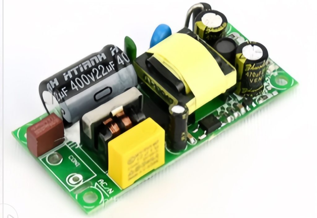 pcb board power supply          