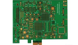 what is a pull up resistor