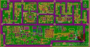 rf pcb design