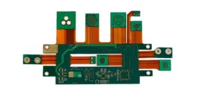 rigid flex pcb manufacturers