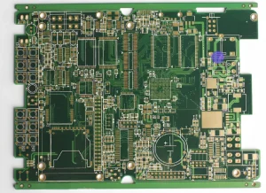 Understanding HDI Multilayer PCB Technology