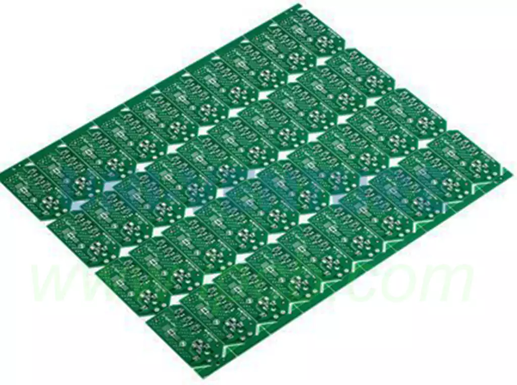 PCB Glass Transition Temperature