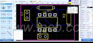 layouter pcb