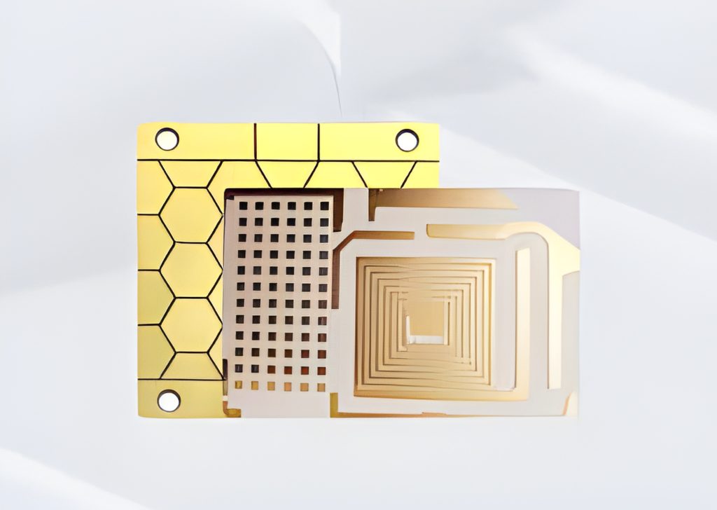  ceramic multilayer pcb