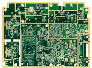 multiwire pcb