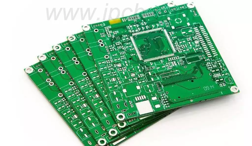 prepreg pcb