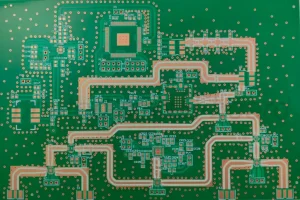 printed circuit boards