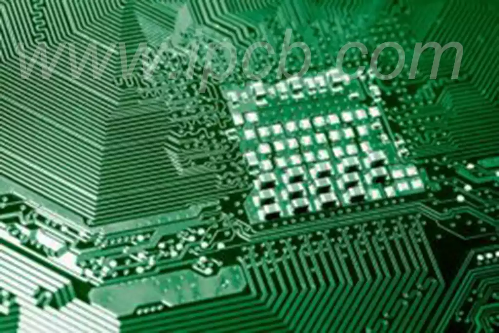 radio control circuit board