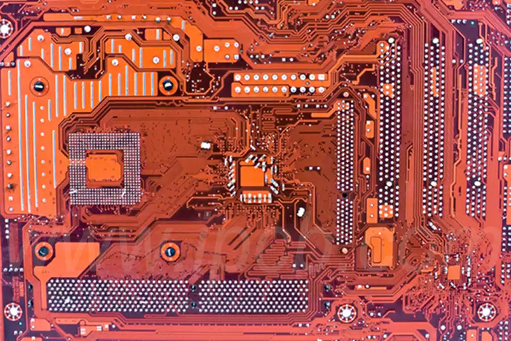 rf filter pcb