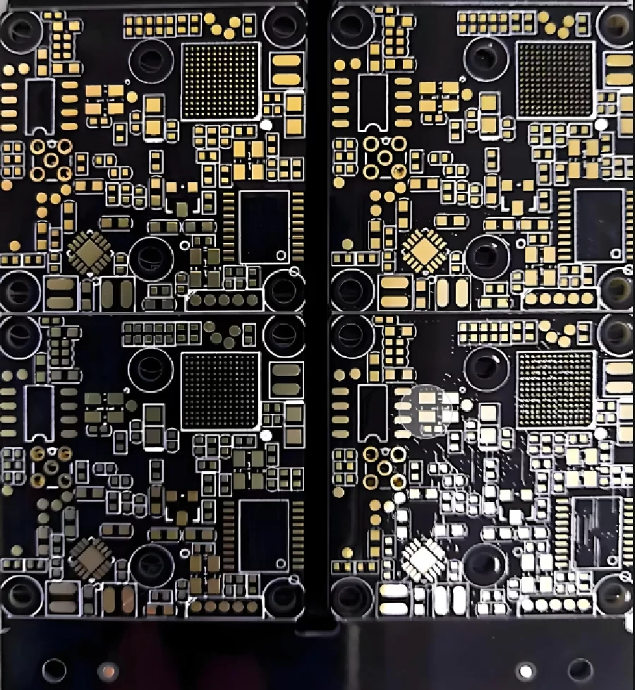 The Future of Eco-Friendly Electronics with Halogen-Free PCBs