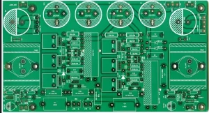 The Role of Apex Regulator PCB in Modern Electronics