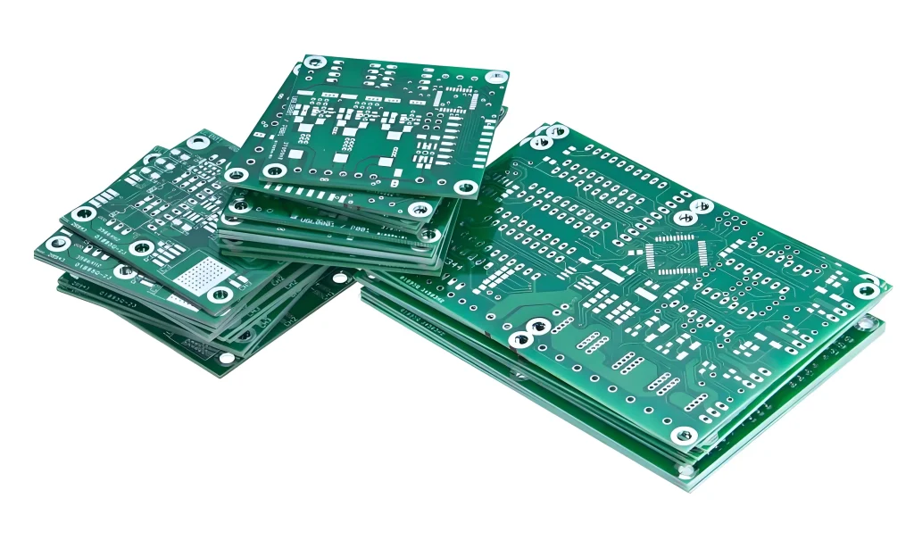 Future Trends of Glass Epoxy PCBs