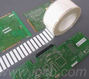 circuit board labels