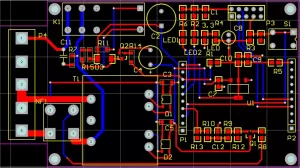 circuit diagrams