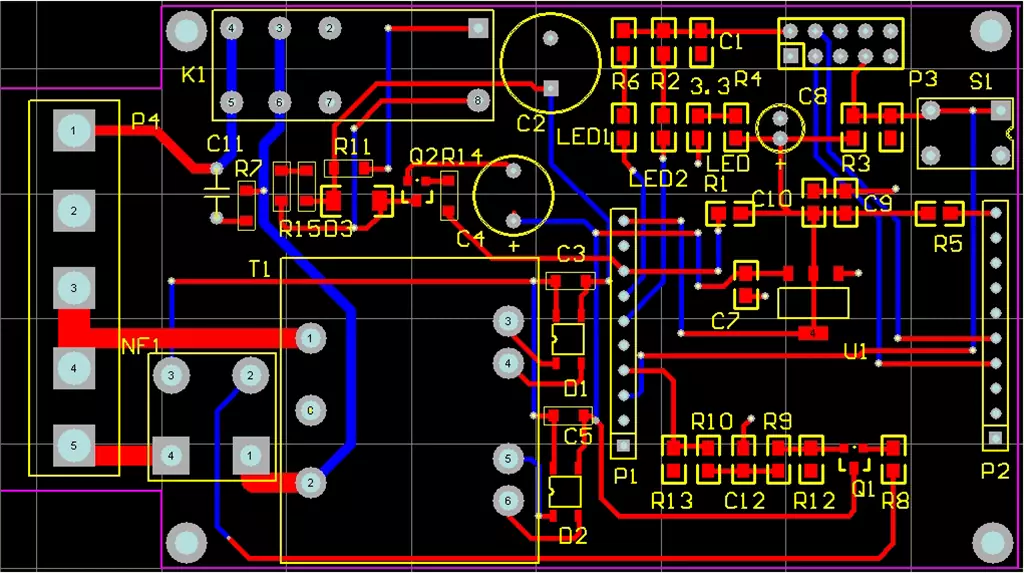 circuit diagrams