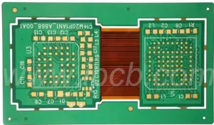 custom pcb cost per unit