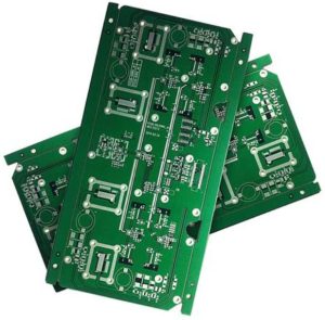 double sided PCB board