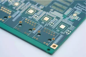 hdi circuit board