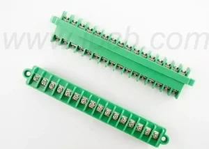 pcb terminal strip