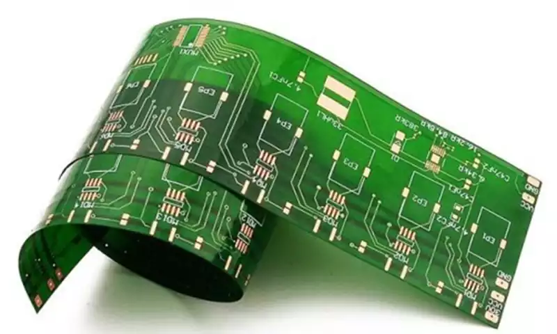 pcb warping