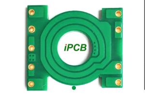 screw terminal pcb