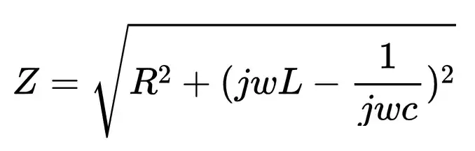 Via impedance