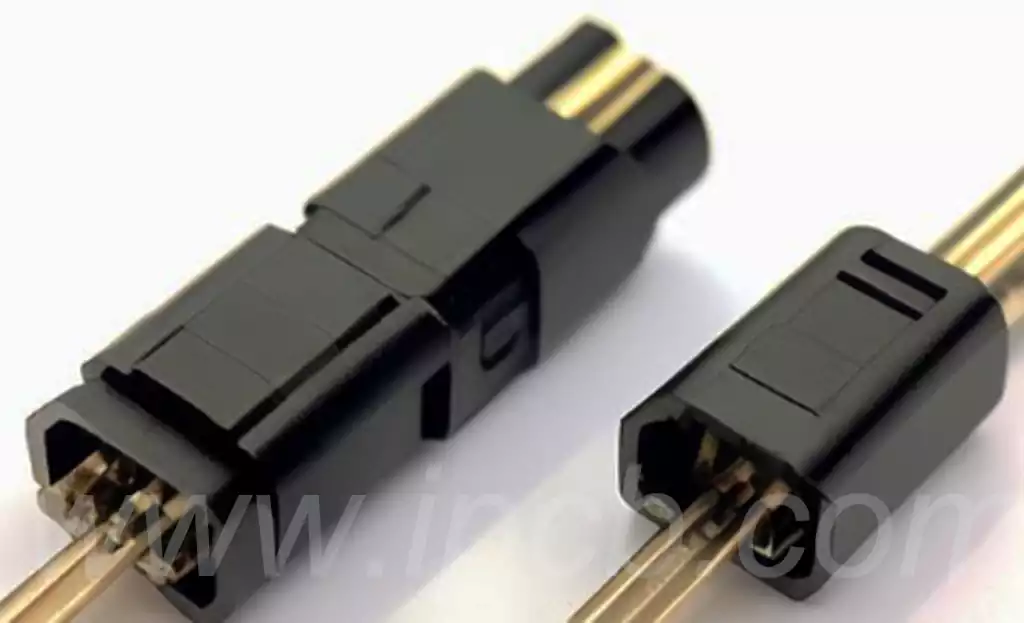 PCB Card Edge Connector