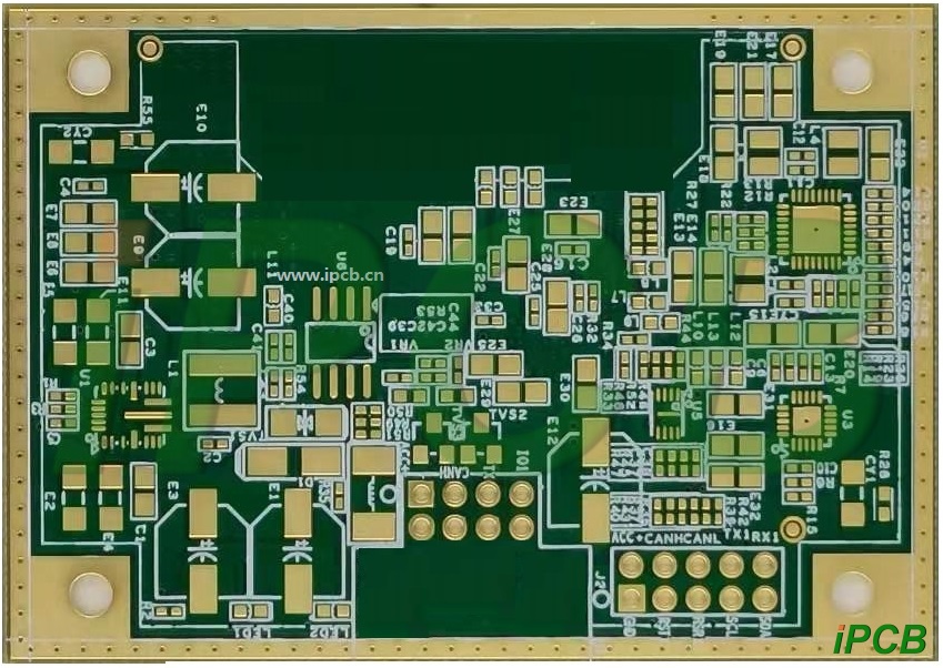 automotive radar antenna